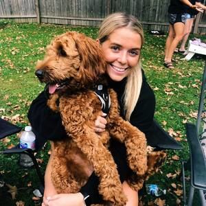 Meet your Posher, Avery